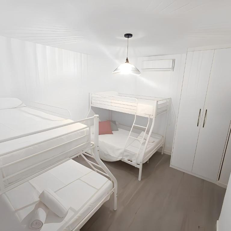 City Castle, Granada center, casa completa - Two-Bedroom House - 17