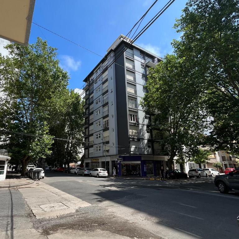 Departamento Mar del plata zona paseo Aldrey - Apartamento de 1 dormitorio - 16