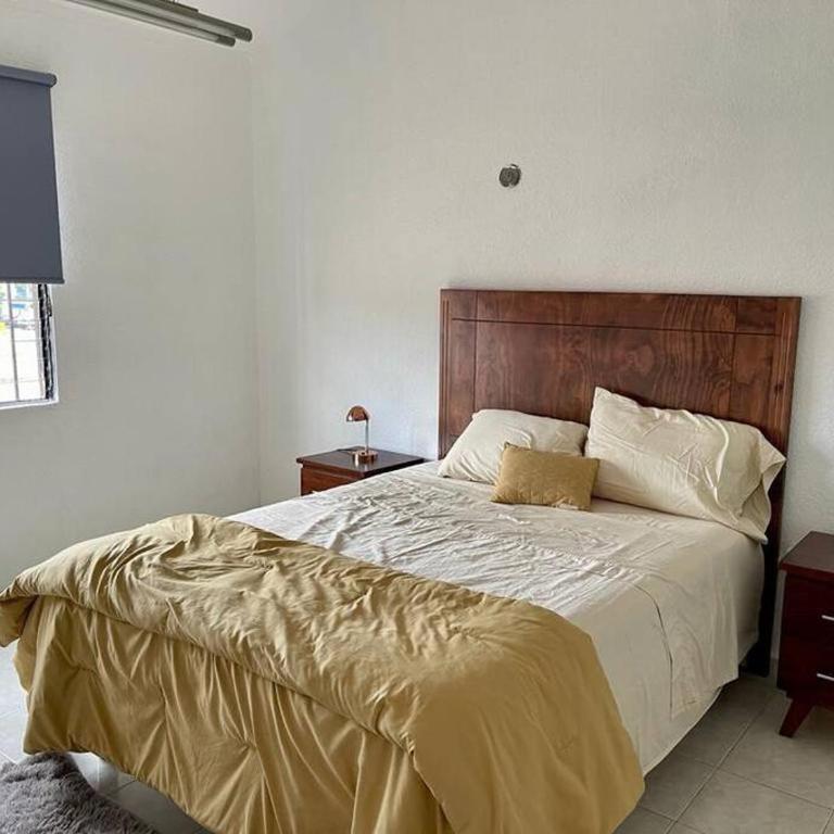 Casa Sanchez, Piscina Privada y buena ubicación - Haus mit 2 Schlafzimmern - 5