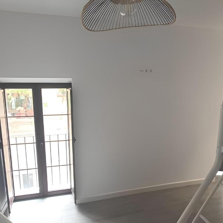 City Castle, Granada center, casa completa - Two-Bedroom House - 20