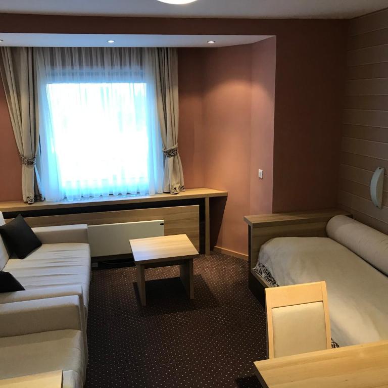 Apartman Konaci Maglic - Apartment - 2