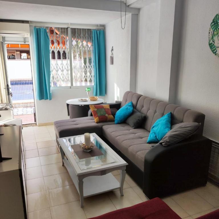Galeon Torrevieja - Apartamento de 2 dormitorios - 5