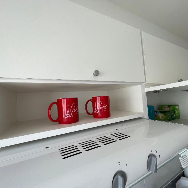 Departamento Mar del plata zona paseo Aldrey - Apartamento de 1 dormitorio - 13