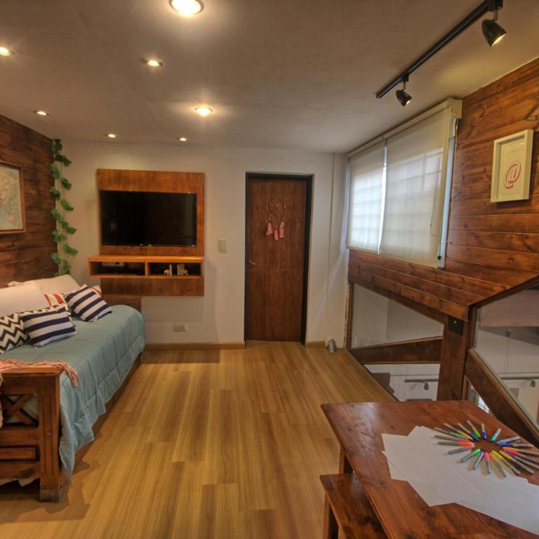 The Family House - Casa - 30