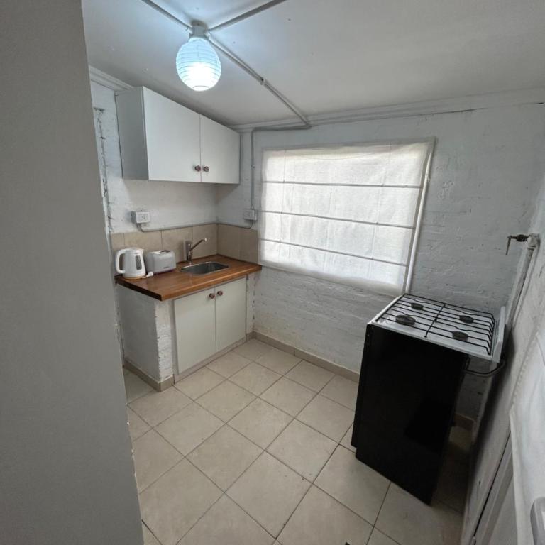 Maiten Tempo 2 - Apartamento de 1 dormitorio - 2