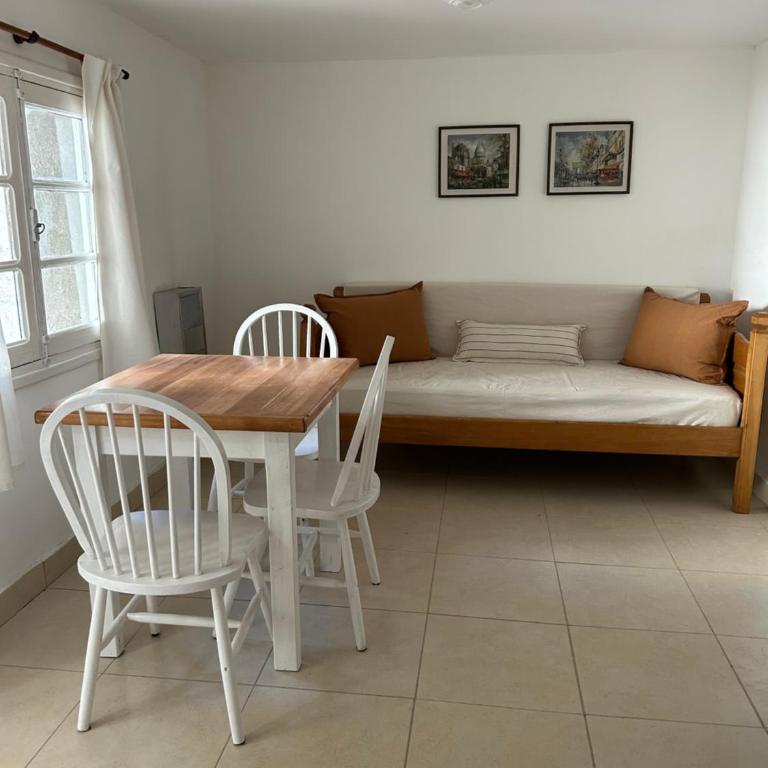 Maiten Tempo 2 - Apartamento de 1 dormitorio - 3