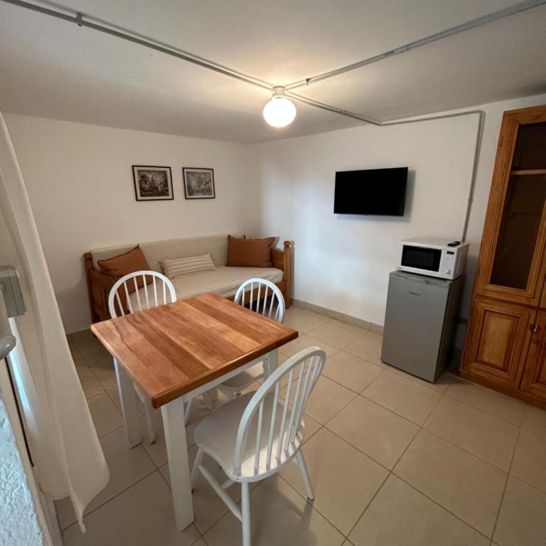 Maiten Tempo 2 - Apartamento de 1 dormitorio - 4