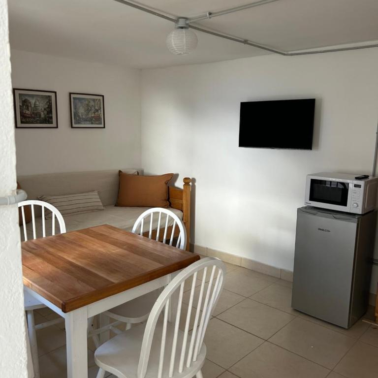 Maiten Tempo 2 - Apartamento de 1 dormitorio - 5