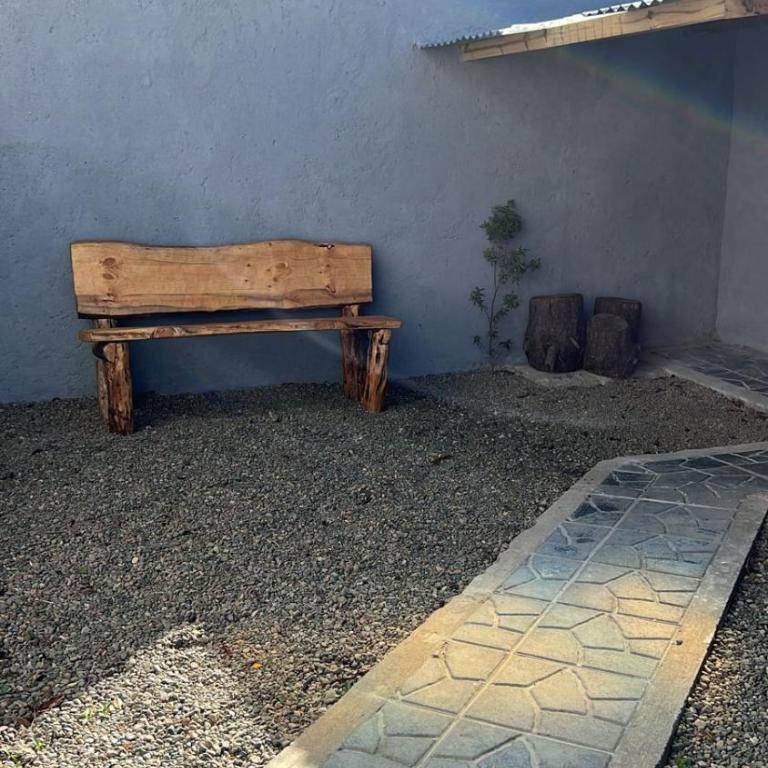 Maiten Tempo 2 - Apartamento de 1 dormitorio - 9