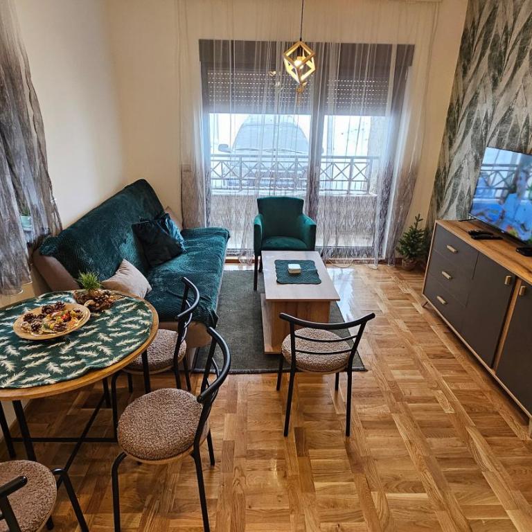 Apartman 01 - One-Bedroom Apartment - 6