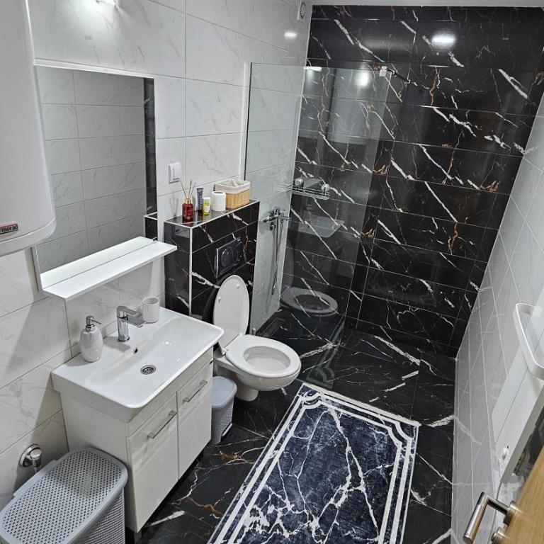 Apartman 01 - One-Bedroom Apartment - 12