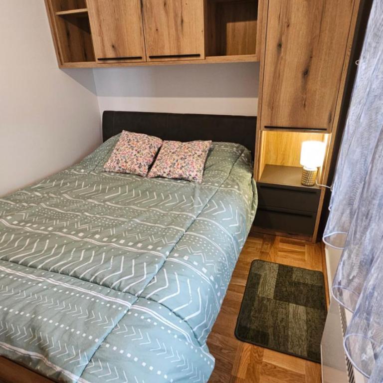 Apartman 01 - One-Bedroom Apartment - 15