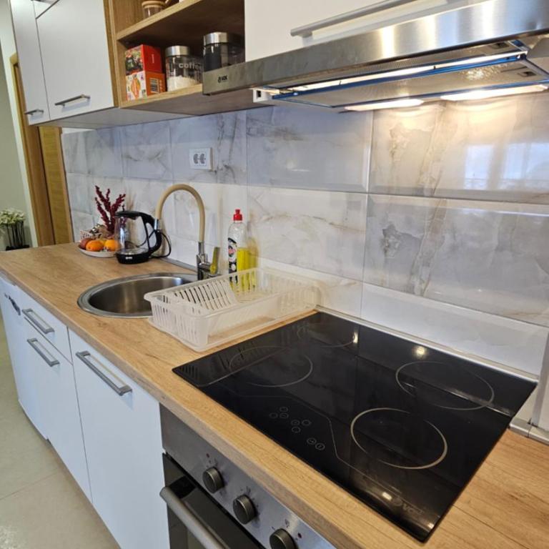 Apartman 01 - One-Bedroom Apartment - 11