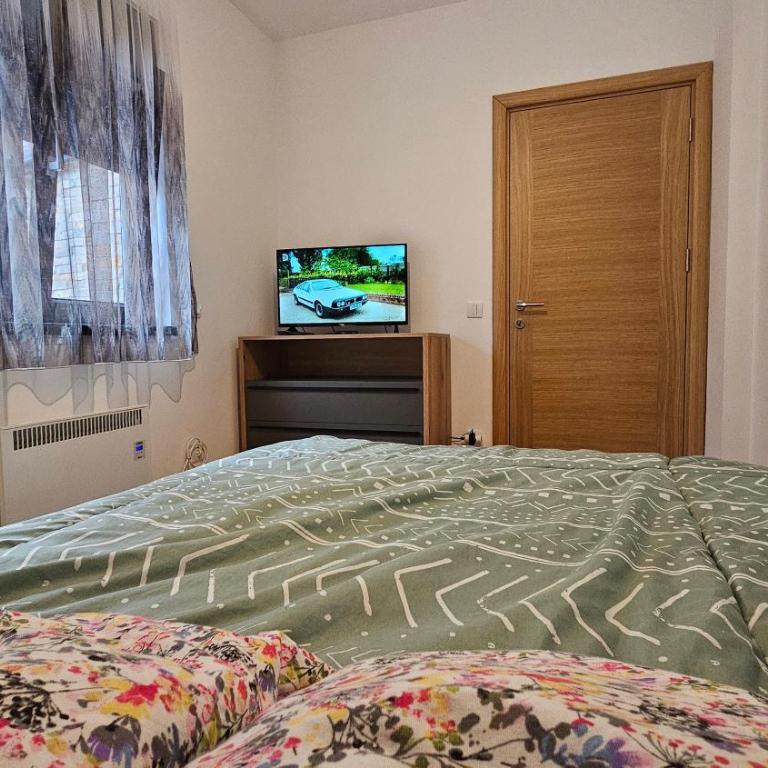 Apartman 01 - One-Bedroom Apartment - 14