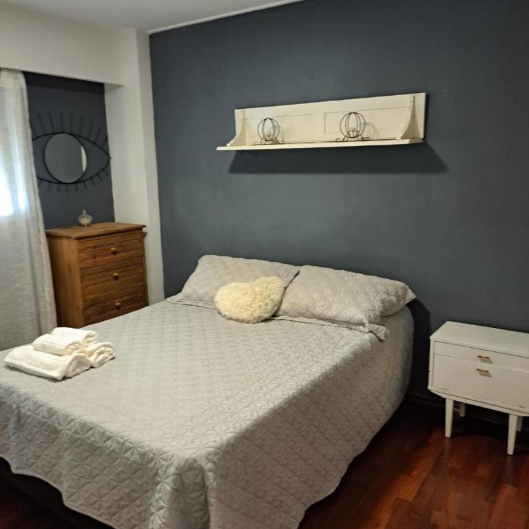 NO FUNCION -Balcarce- - One-Bedroom Apartment - 1