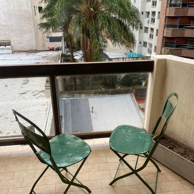 NO FUNCION -Balcarce- - One-Bedroom Apartment - 10