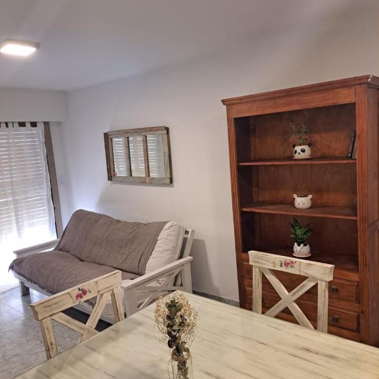 NO FUNCION -Balcarce- - One-Bedroom Apartment - 6