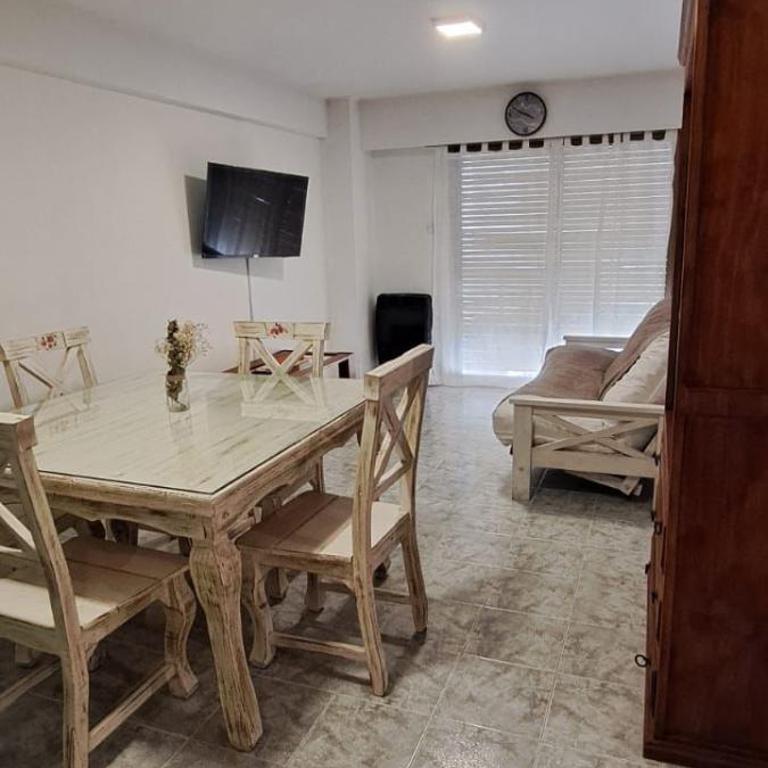 NO FUNCION -Balcarce- - One-Bedroom Apartment - 4