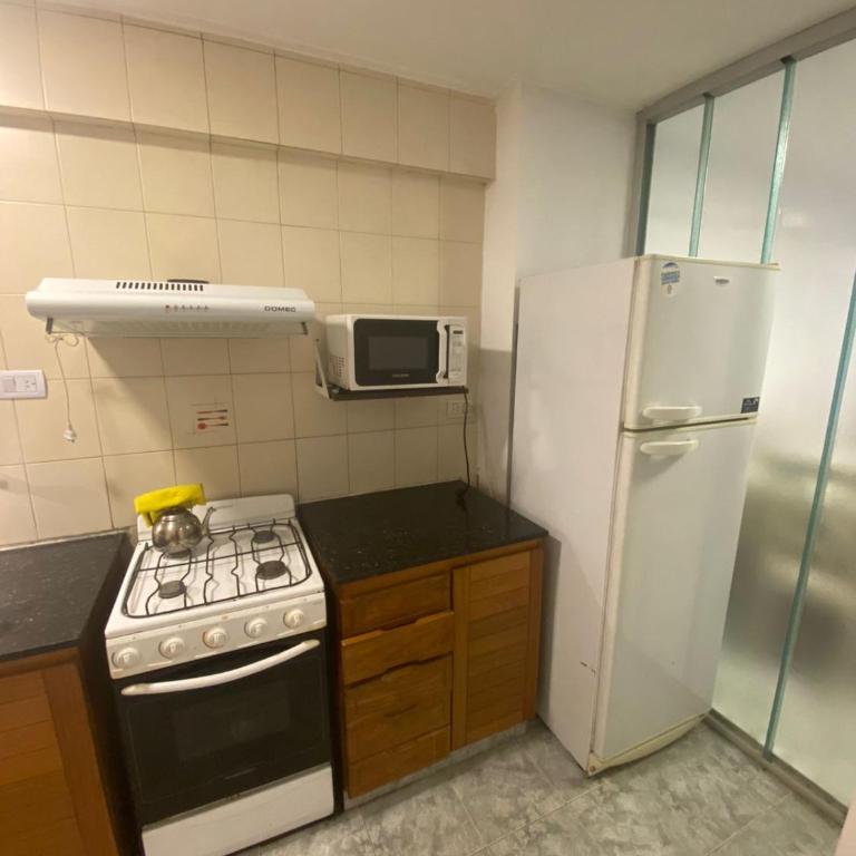 NO FUNCION -Balcarce- - One-Bedroom Apartment - 8