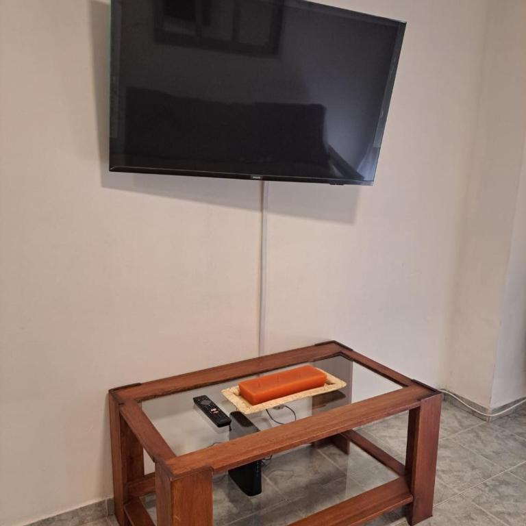 NO FUNCION -Balcarce- - One-Bedroom Apartment - 3