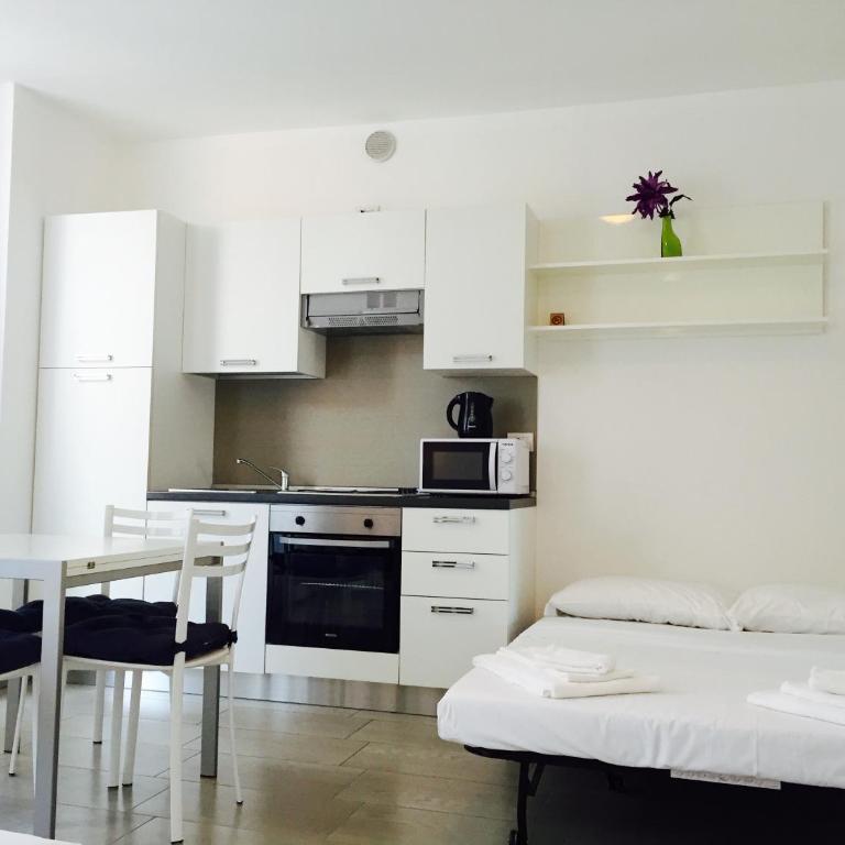 Residence Fanny - Monolocale (4 Adulti) - 1