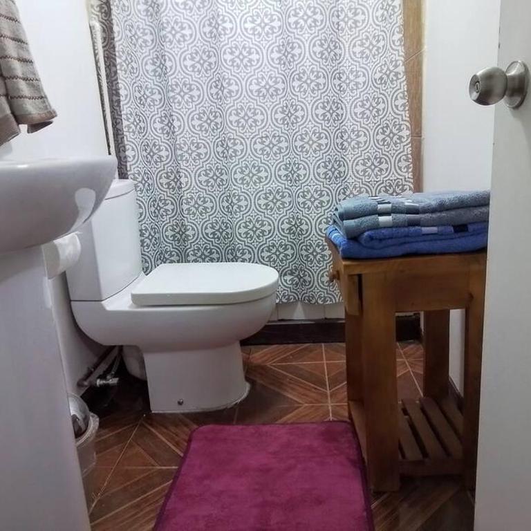 Departamento Interior 1 Villarrica Céntrico - Apartamento de 2 dormitorios - 3