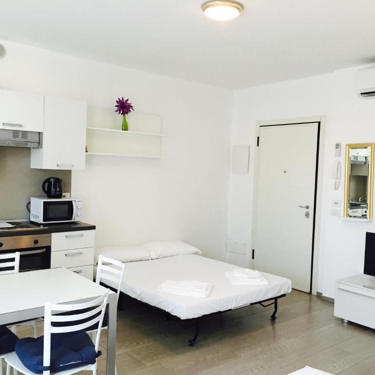 Residence Fanny - Monolocale (4 Adulti) - 2