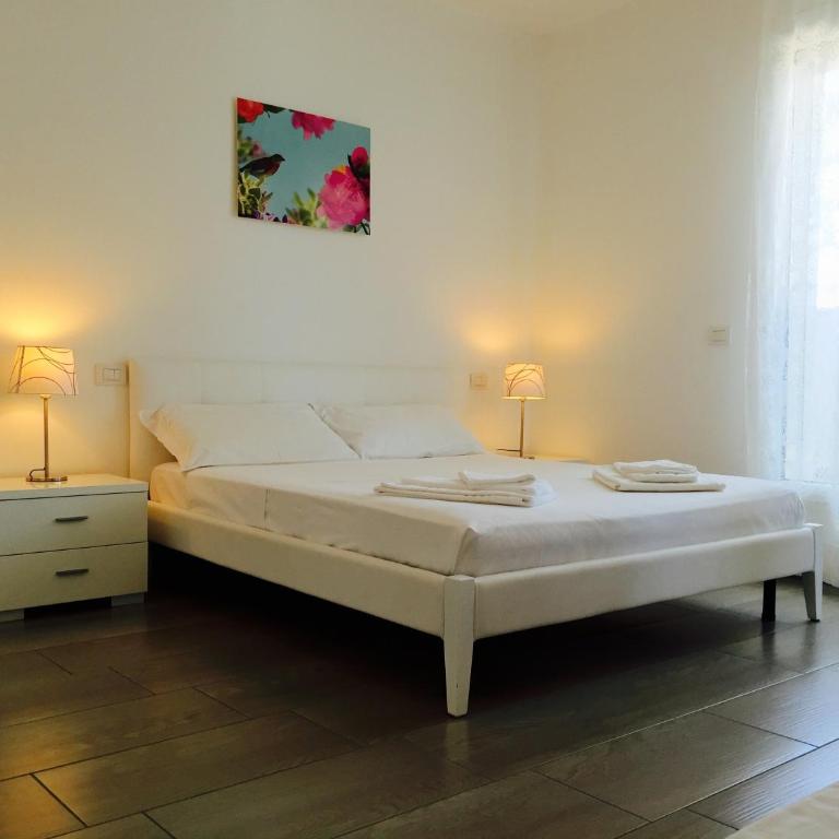 Residence Fanny - Monolocale (4 Adulti) - 3