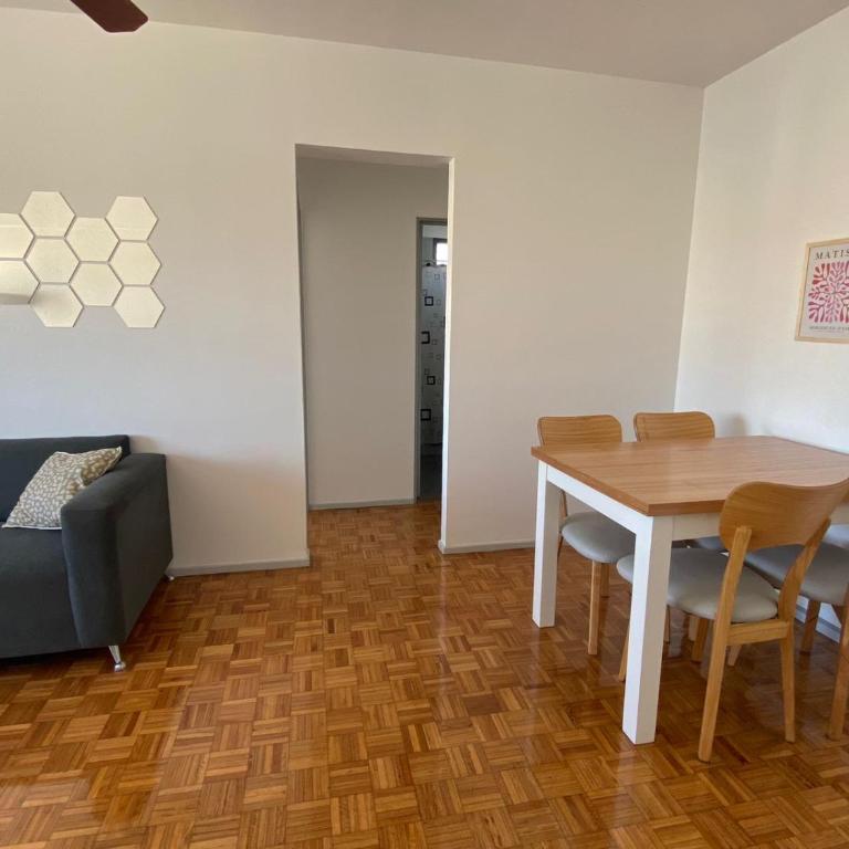 Muy buena Ubicación. Luminoso y Silencioso - Apartamento de 1 dormitorio - 13