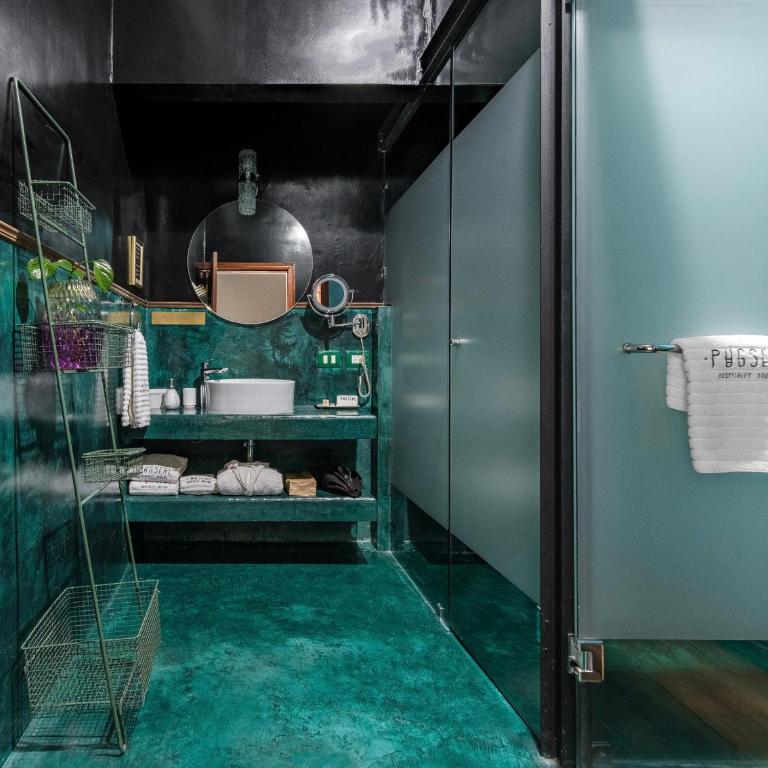 Pug Seal Polanco Anatole France - Suite Executive - 4