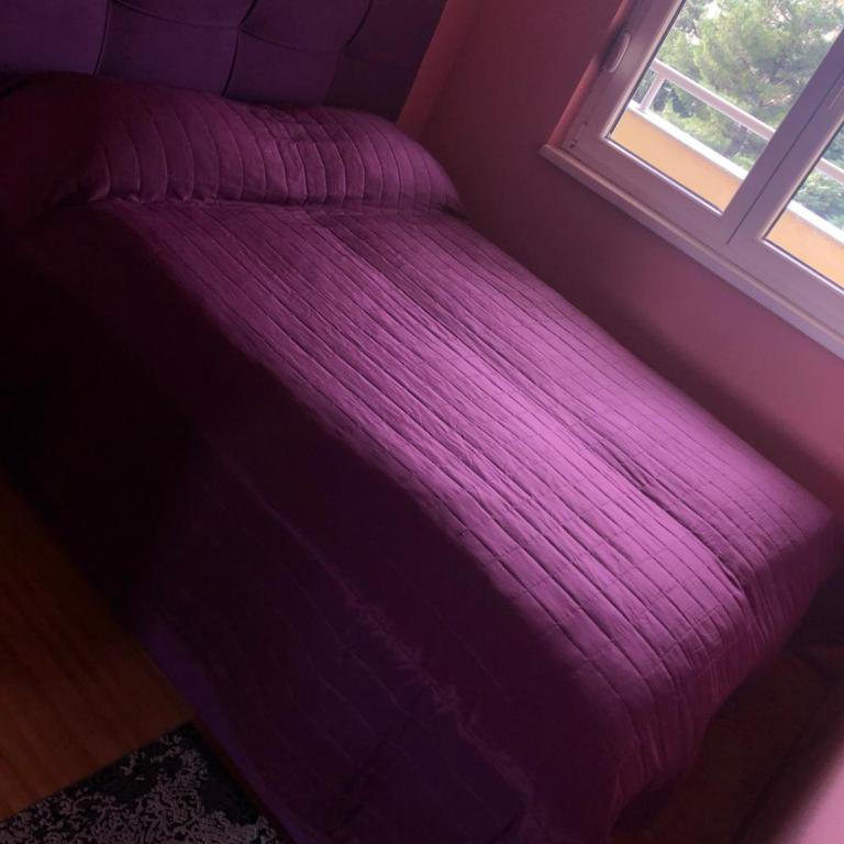 Exclusive City Heart - Apartman sa 1 Spavaćom Sobom - 17