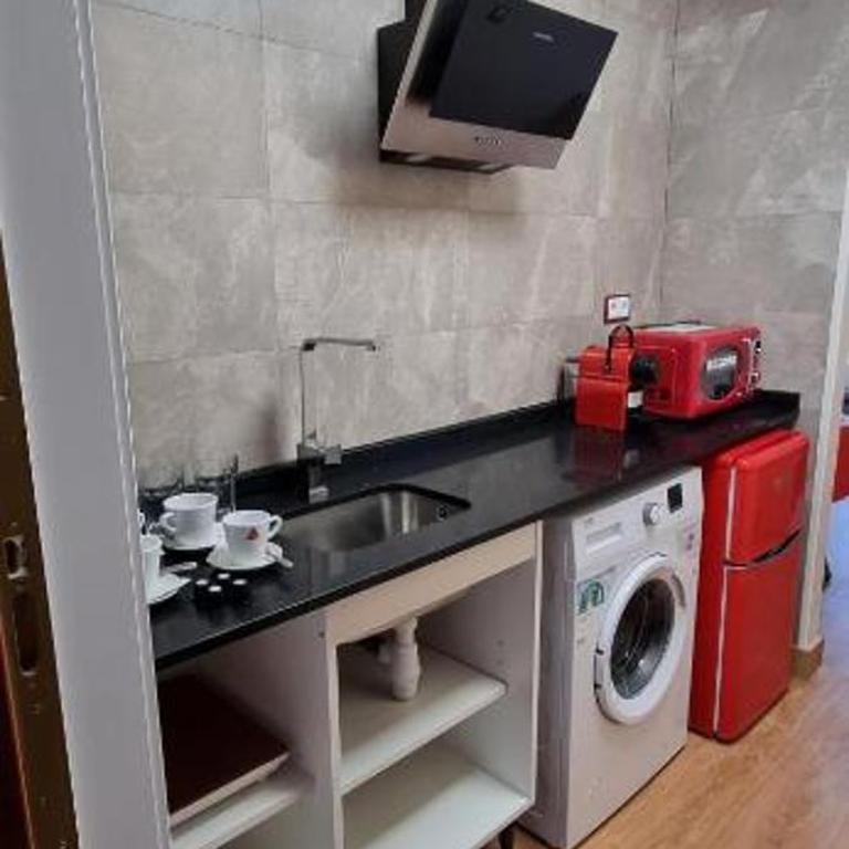 Gavilanes 2 TOLEDO - Suite Junior con balcón - 17