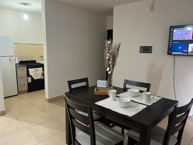 DEPARTAMENTO CENTRO SAN SALVADOR DE JUJUY - Apartamento de 1 dormitorio - 12