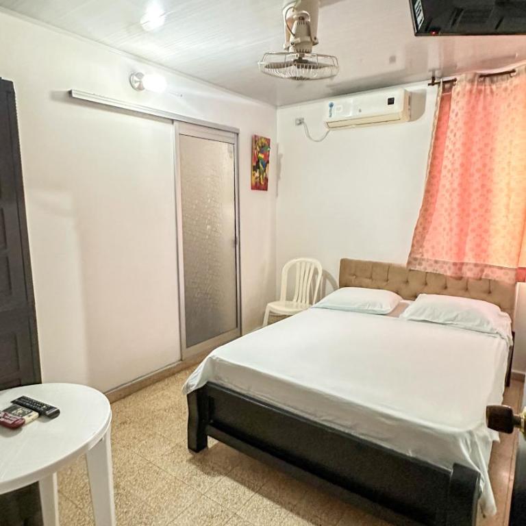 HOTEL BOUTIQUE SONNE BALOP Valledupar - Double Room - 1