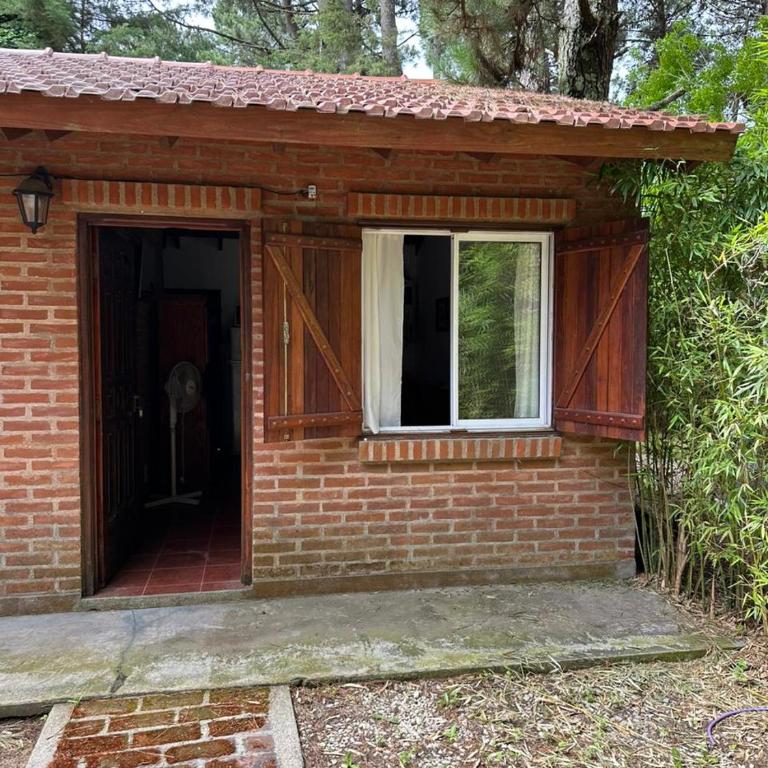 OKIN 2 - Casa con 1 dormitorio - 9