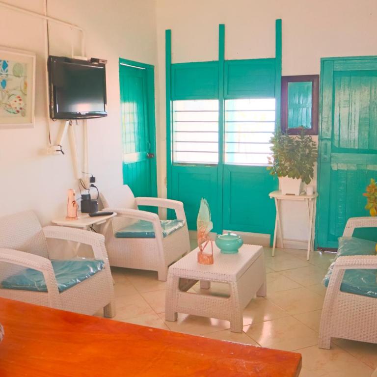Cabaña Tierramia - Casa de 5 dormitorios - 27