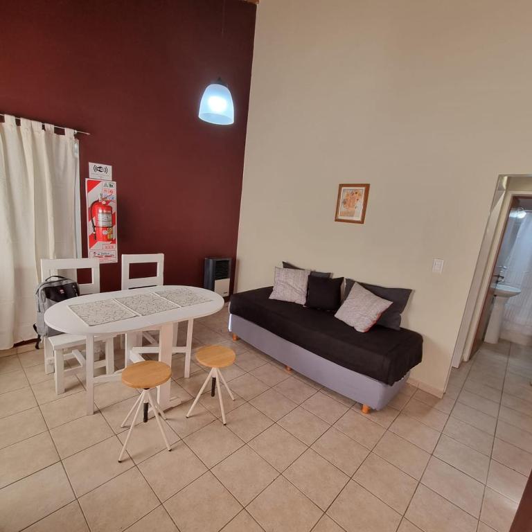 Moreno Aparts - Apartamento de 1 dormitorio - 9