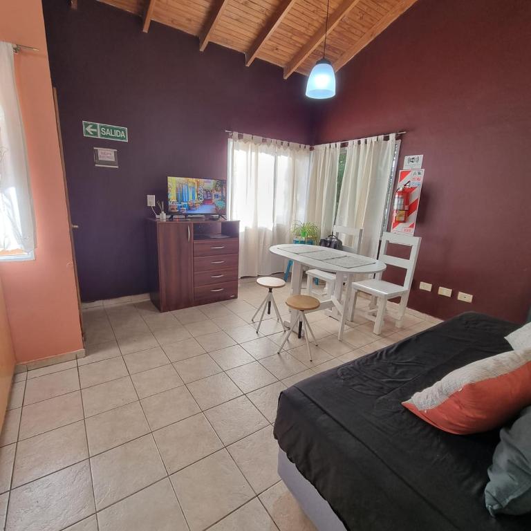 Moreno Aparts - Apartamento de 1 dormitorio - 10