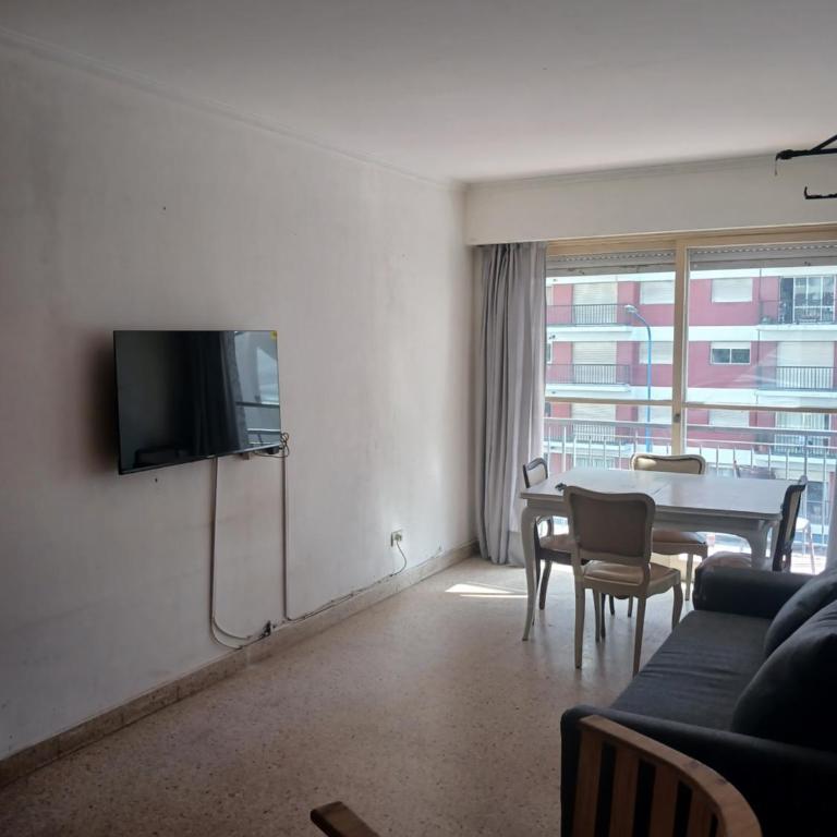 Departamento PLENO CENTRO A 3 DE LA PLAYA - Apartamento de 1 dormitorio - 13