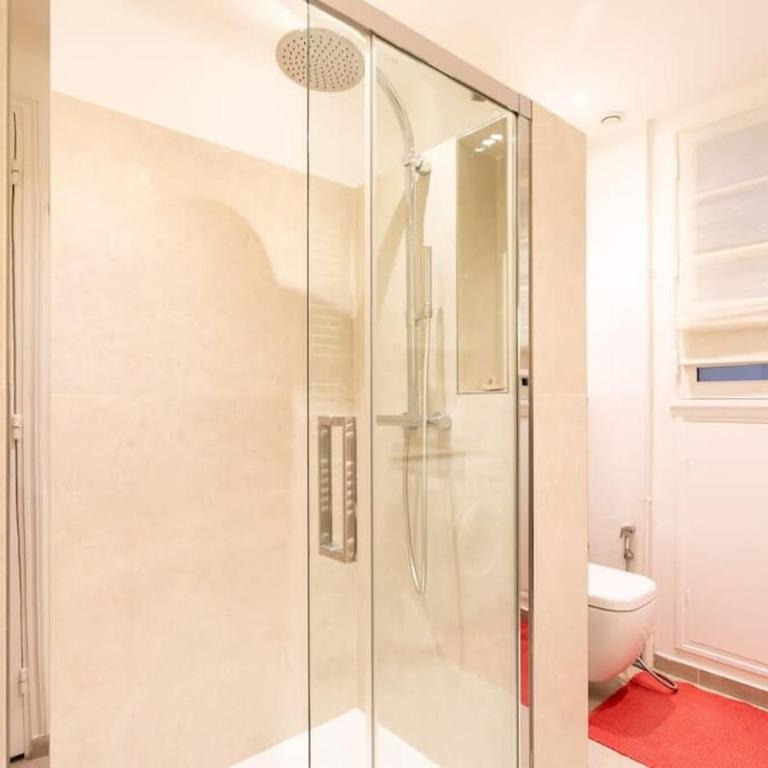 Amazing flat Jardin du Luxembourg - Appartement 1 Chambre - 19
