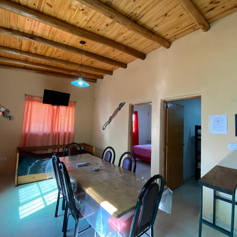 Complejo Entre Nubes - Two-Bedroom Apartment - 1