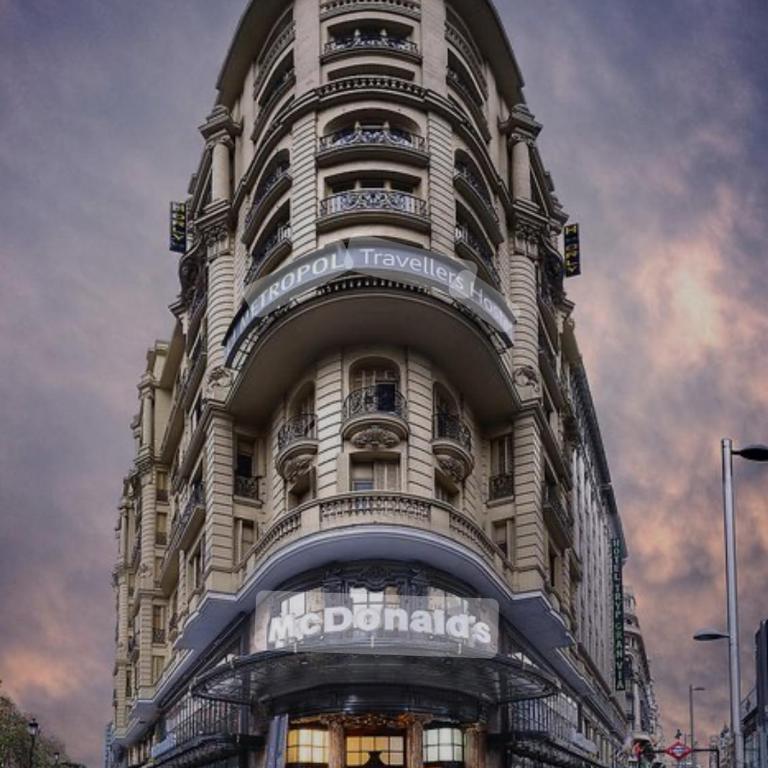 Puerta del Sol House - One-Bedroom Apartment - 29