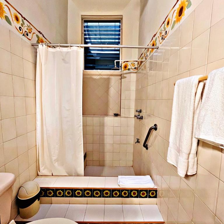 Casa Tres Colibries - Suite Junior - 4