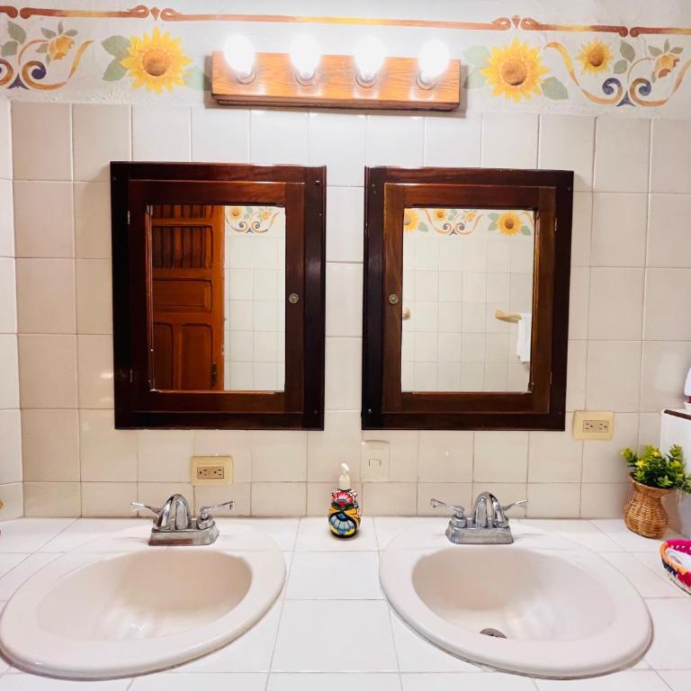 Casa Tres Colibries - Suite Junior - 5