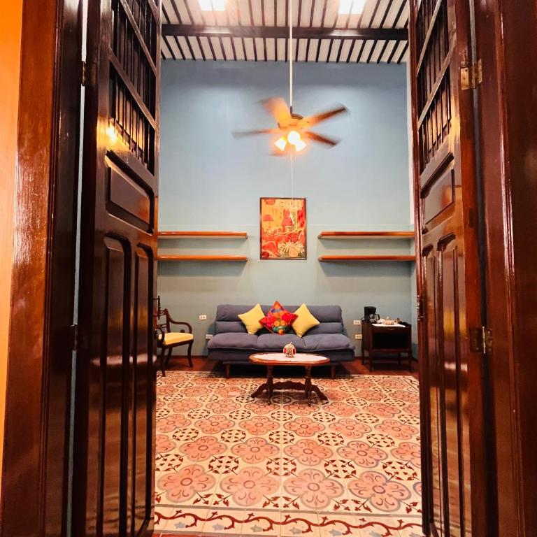 Casa Tres Colibries - Suite Junior - 8