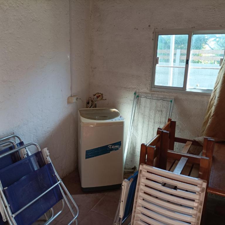 Casa Costa Azul - La Paloma - Rocha - Uruguay - Three-Bedroom House - 20