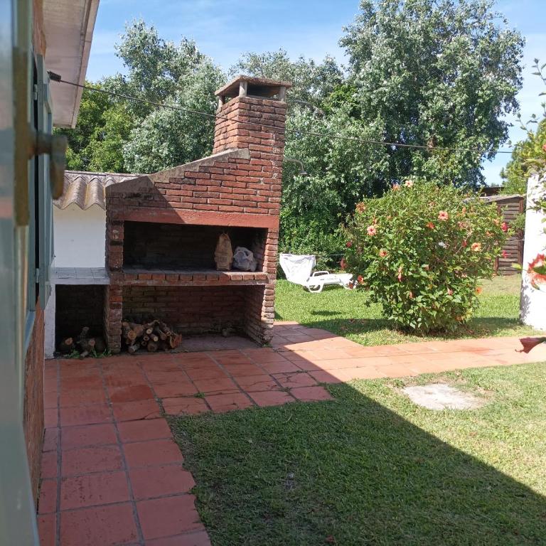 Casa Costa Azul - La Paloma - Rocha - Uruguay - Three-Bedroom House - 16