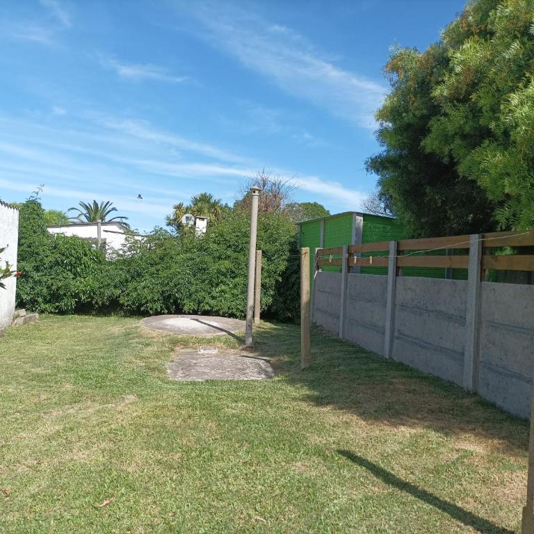 Casa Costa Azul - La Paloma - Rocha - Uruguay - Three-Bedroom House - 18