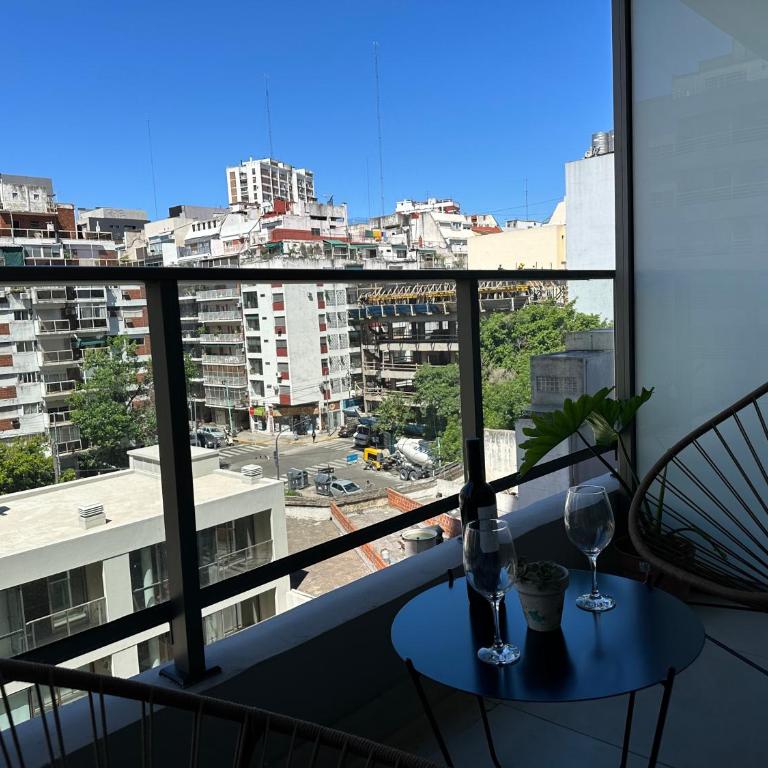 Oasis con amenities a estrenar - Apartamento de 1 dormitorio - 15