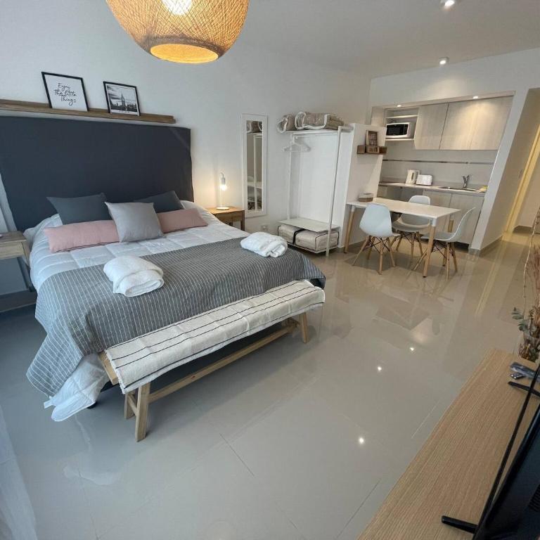 Modern Cozy Studio in San Telmo no6913 - Apartamento - 1